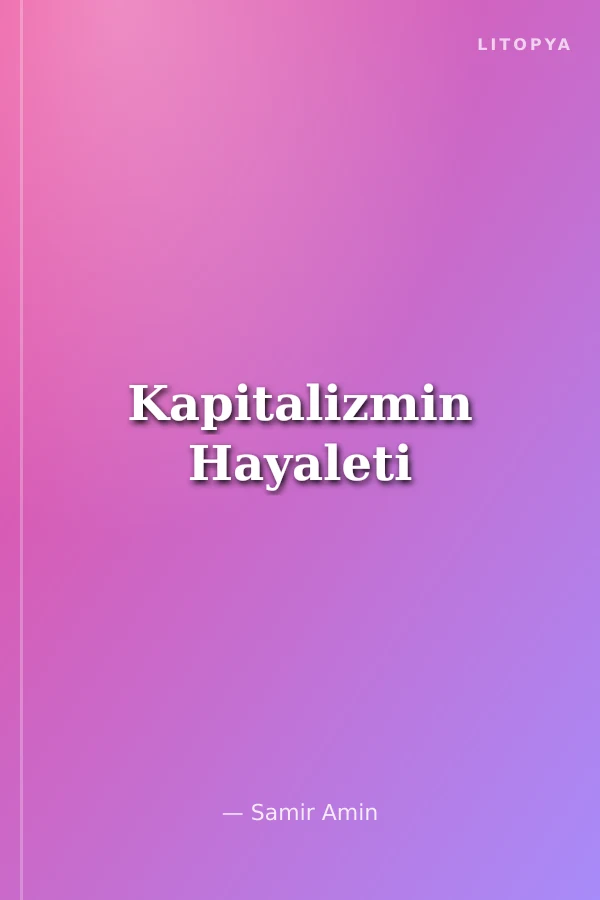 Kapitalizmin Hayaleti