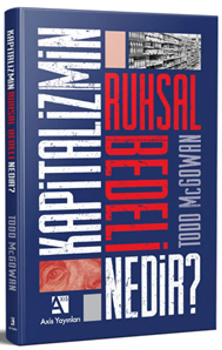 Kapitalizmin Ruhsal Bedeli Nedir?