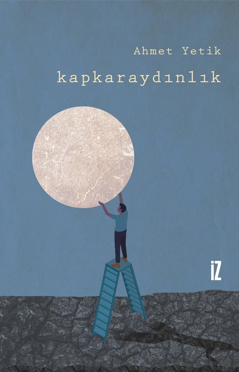 Kapkaraydınlık