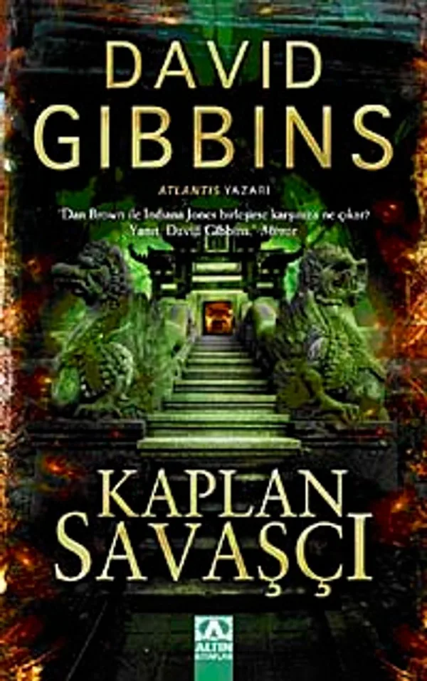 Kaplan Savaşçı