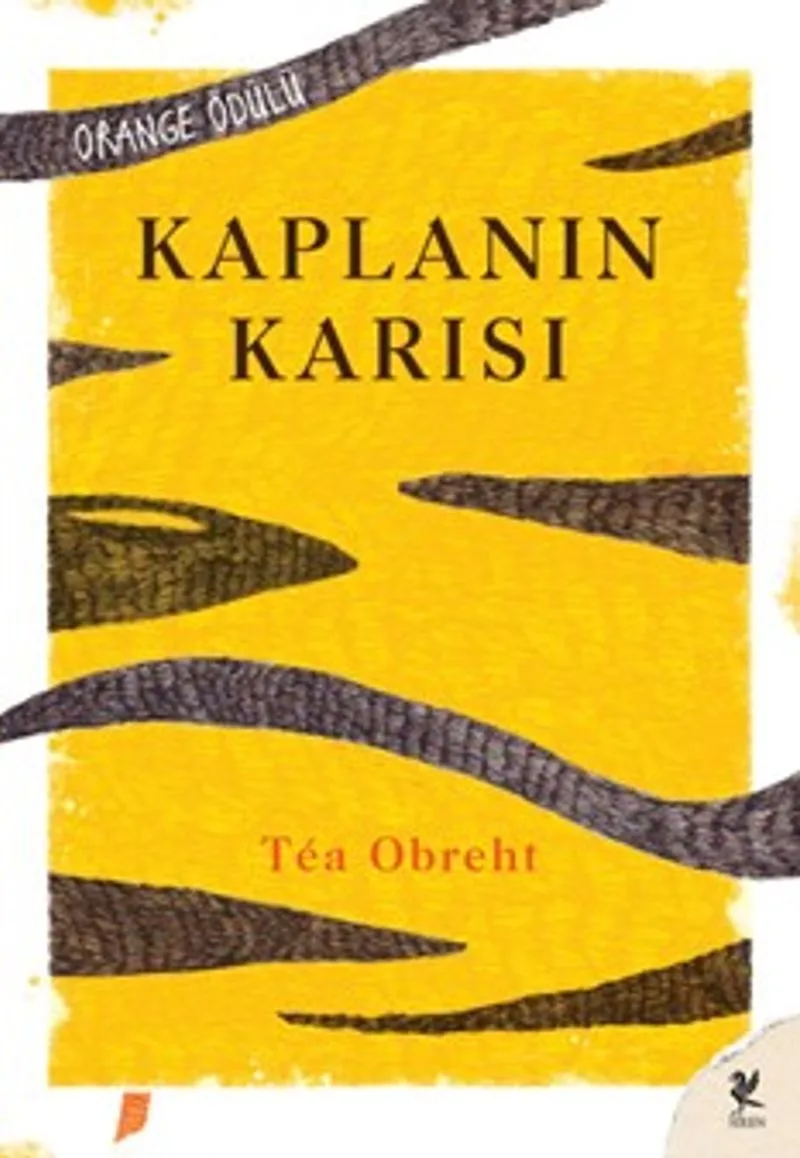 Kaplanın Karısı
