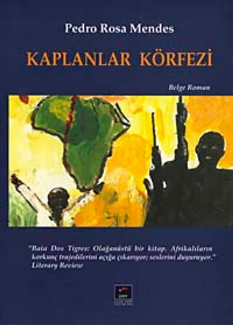 Kaplanlar Körfezi