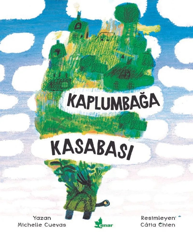 Kaplumbağa Kasabası