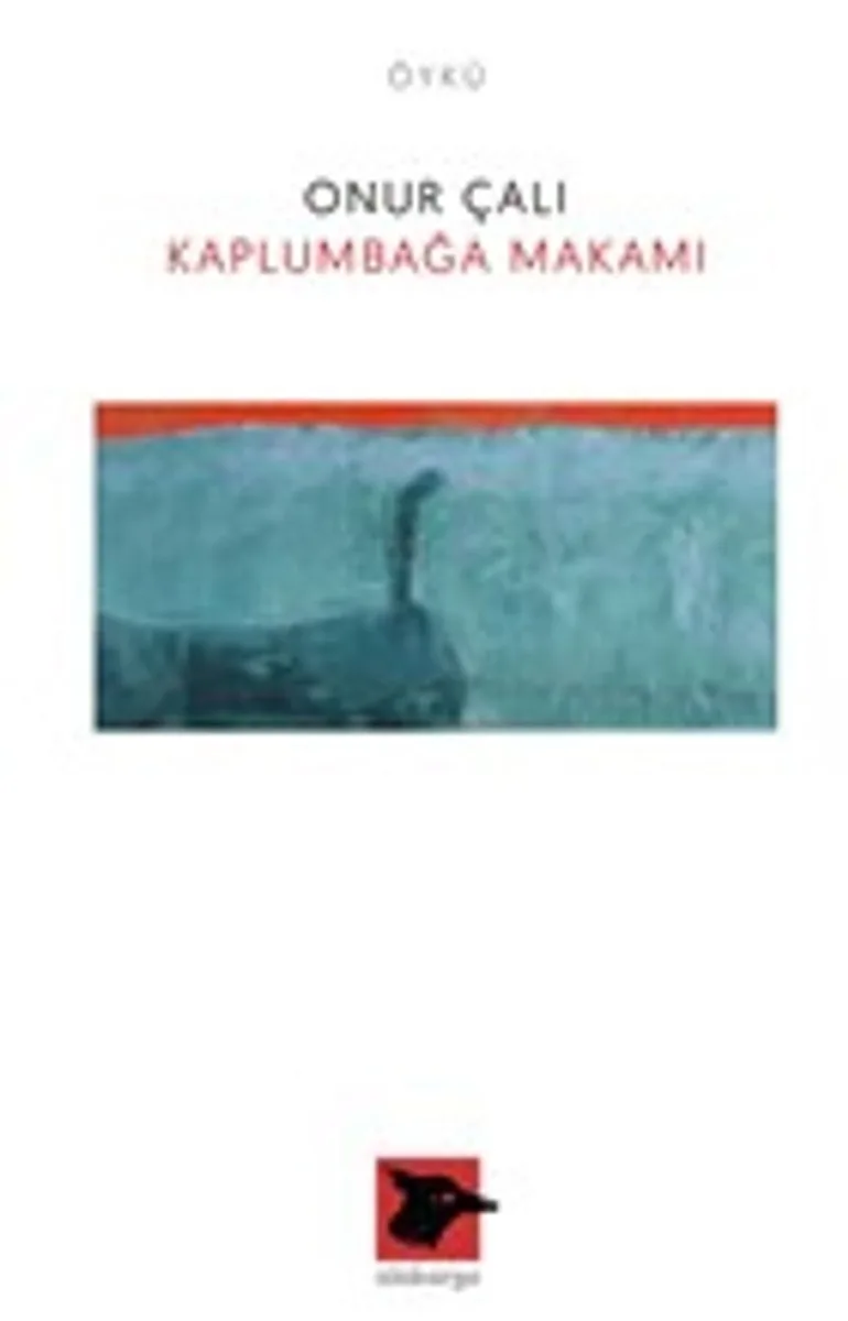 Kaplumbağa Makamı