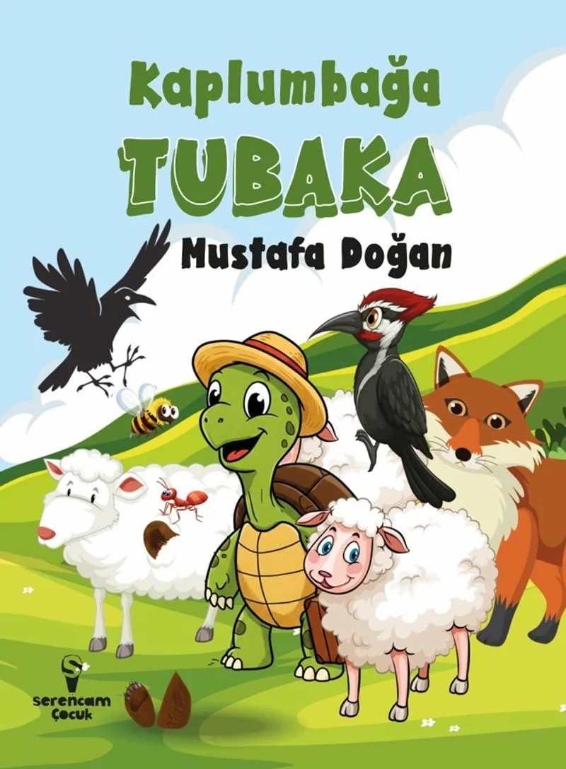 Kaplumbağa Tubaka