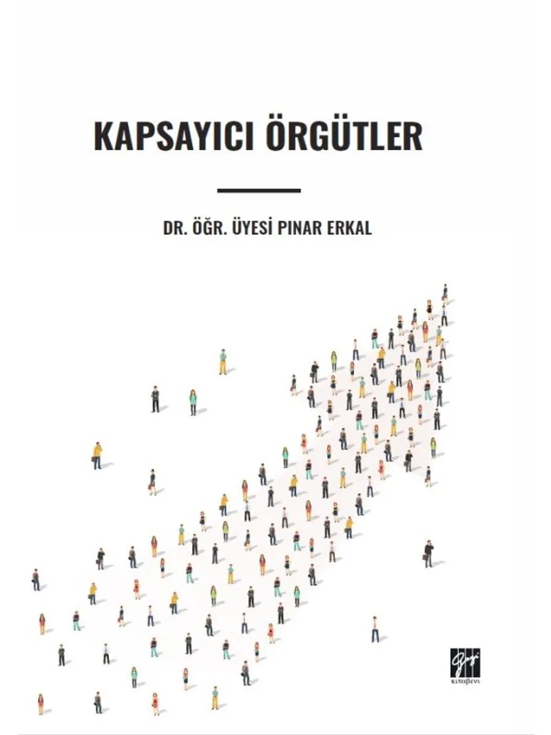 Kapsayıcı Örgütler