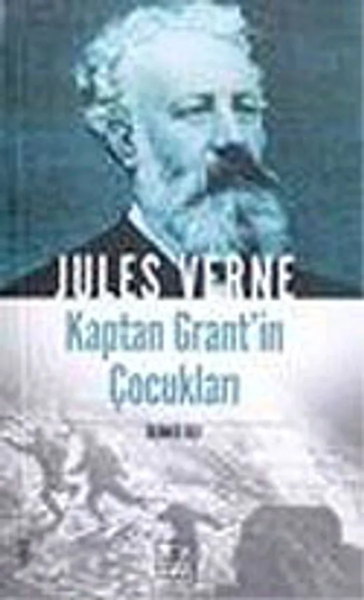 Kaptan Grant'in Çocukları 3