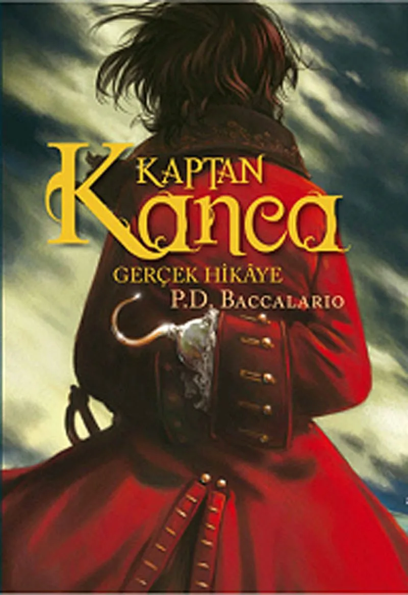 Kaptan Kanca Gerçek Hikaye