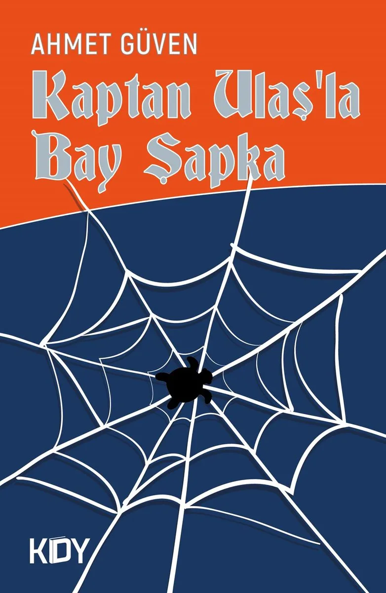 Kaptan Ulaş'la Bay Şapka