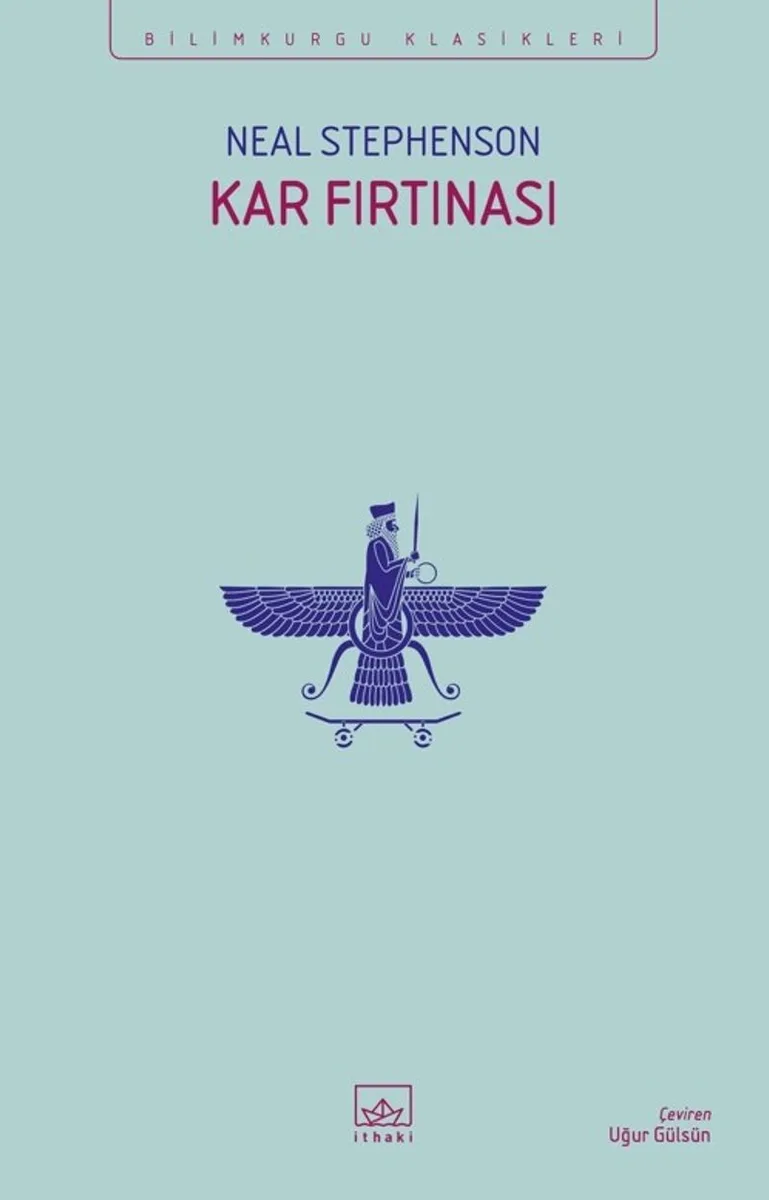 Kar Fırtınası