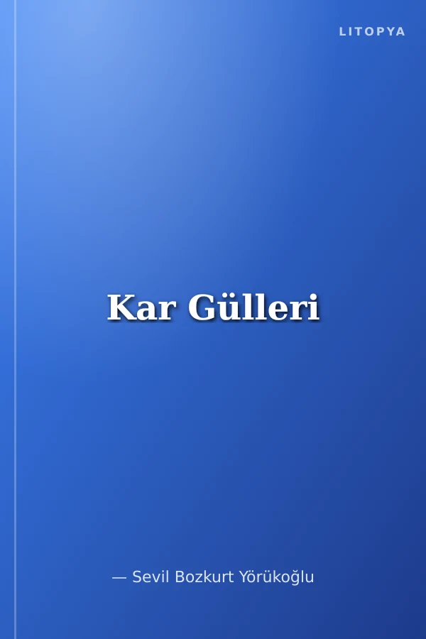 Kar Gülleri
