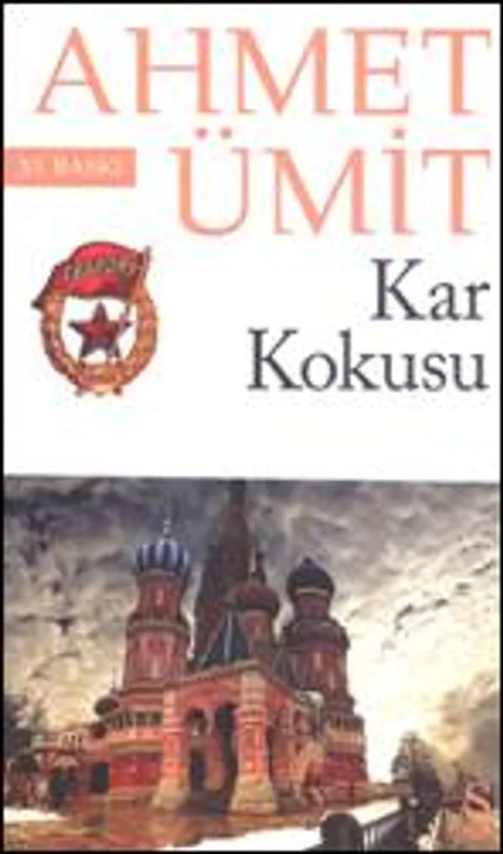 Kar Kokusu