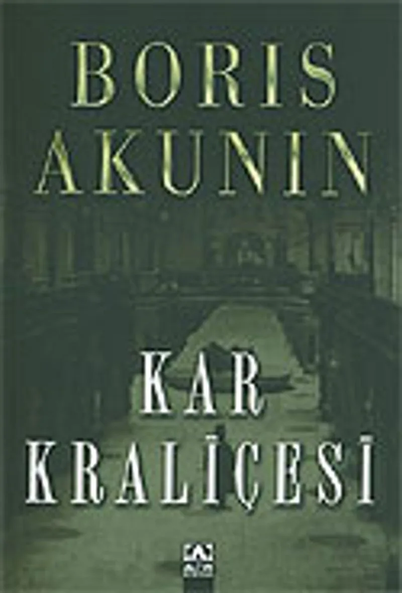 Kar Kraliçesi