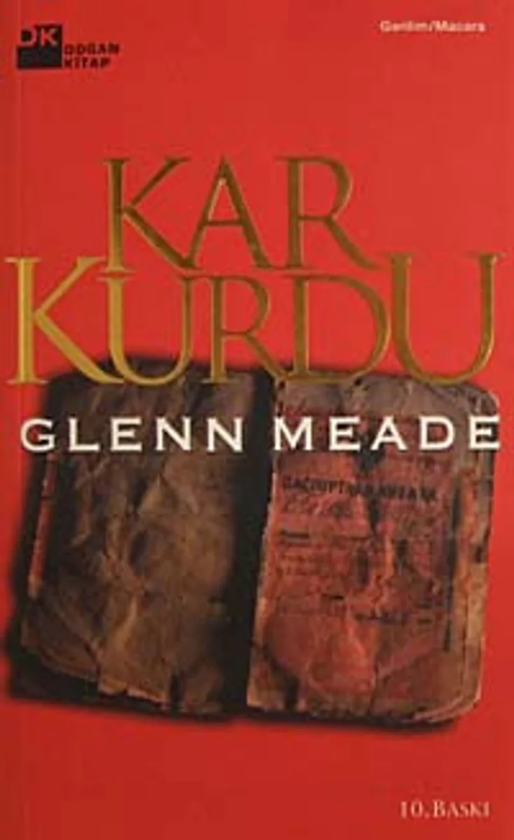 Kar Kurdu