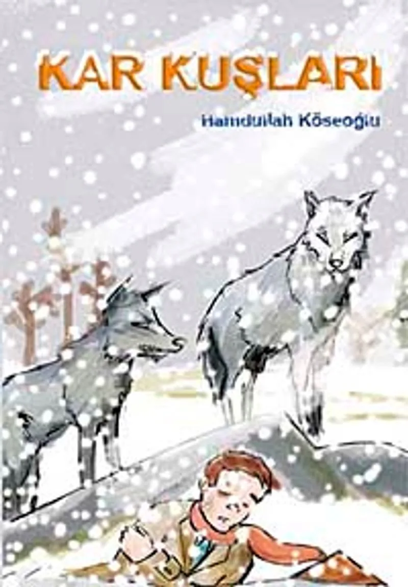Kar Kuşları