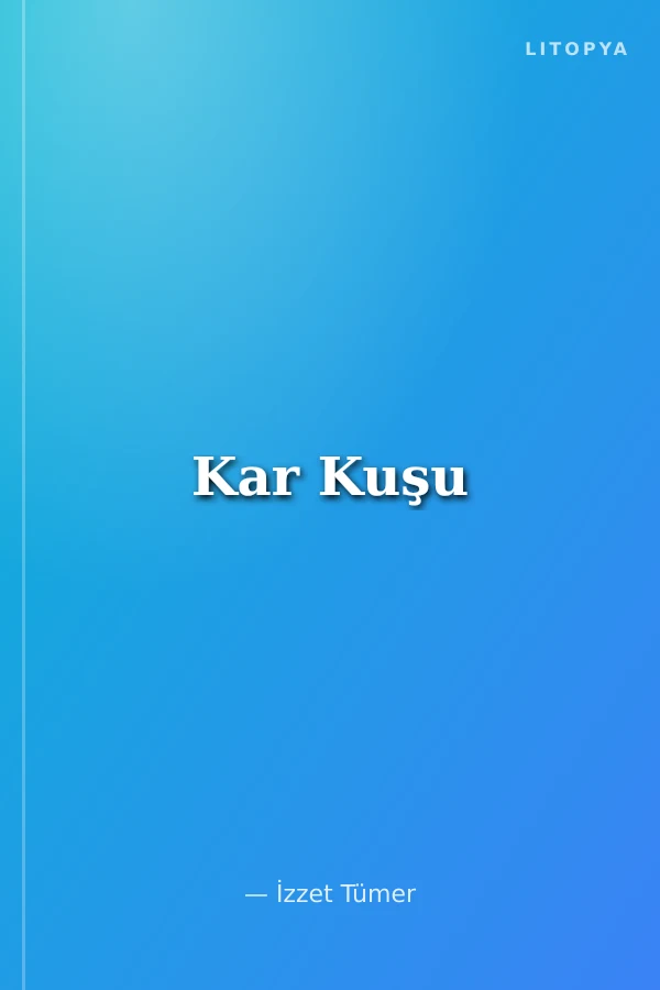 Kar Kuşu