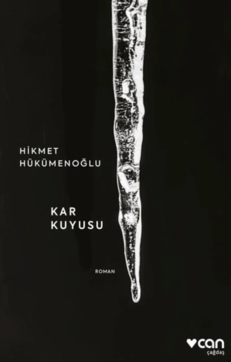 Kar Kuyusu
