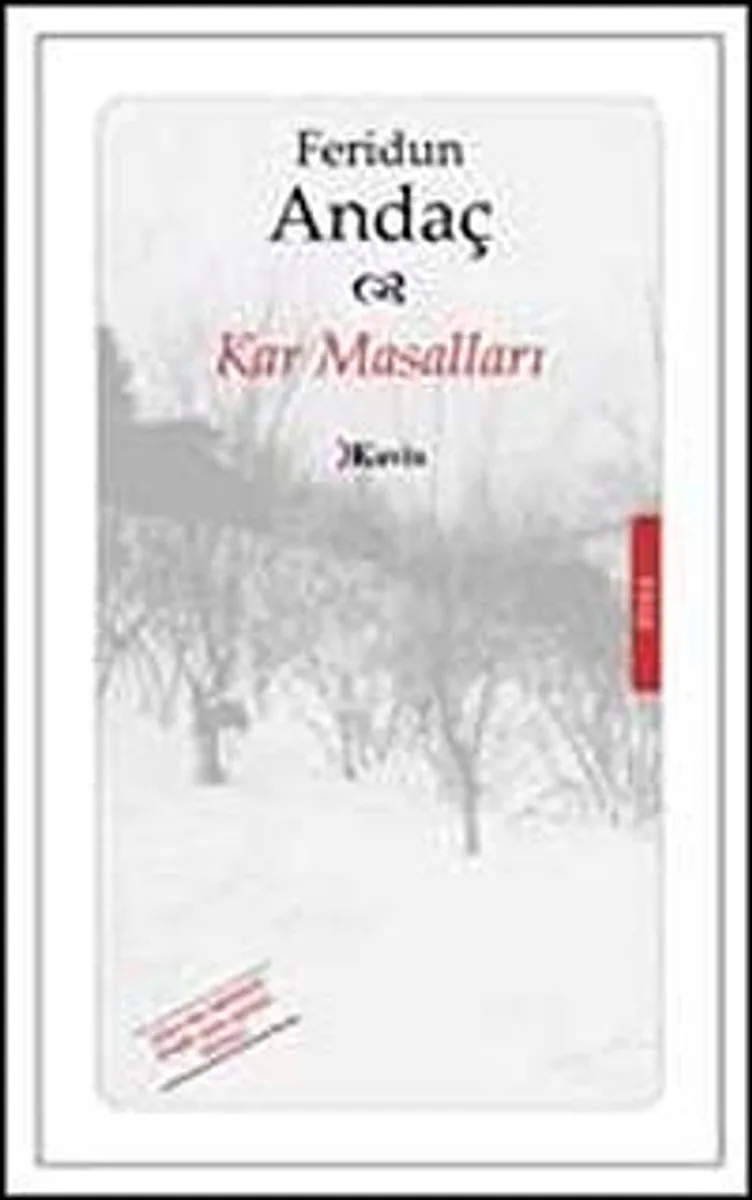 Kar Masalları