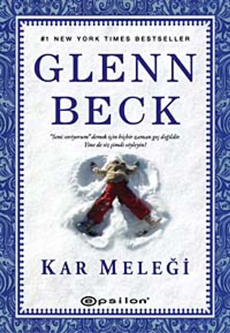 Kar Meleği