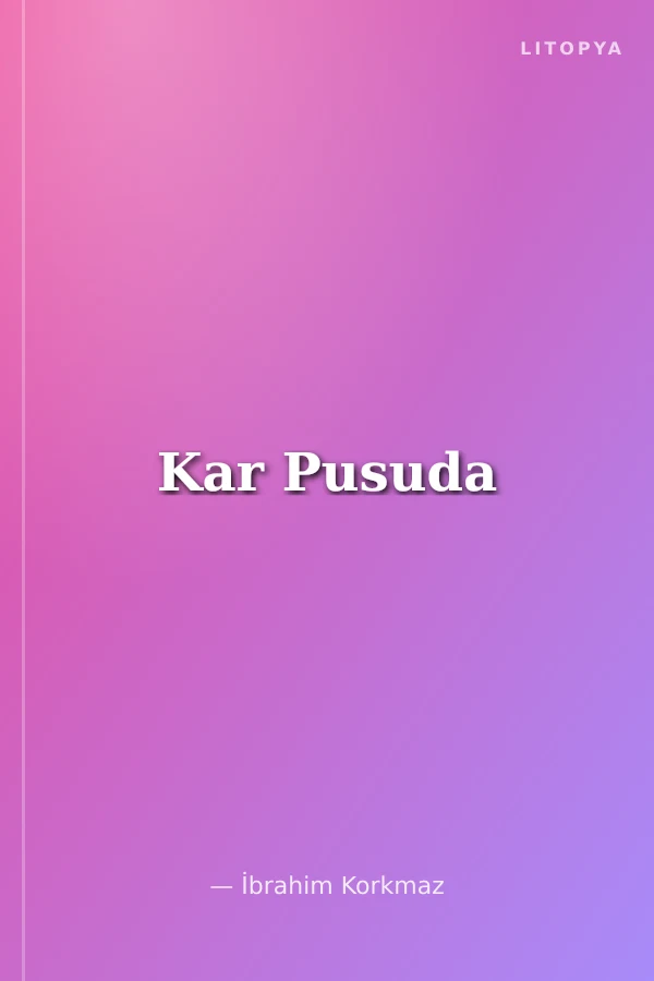 Kar Pusuda