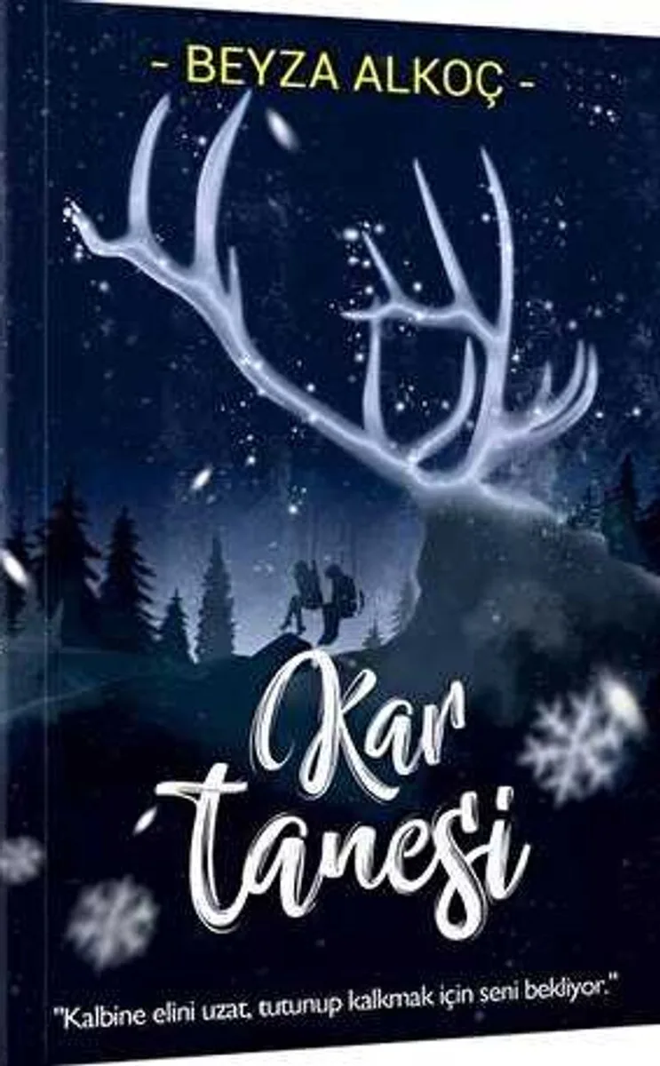 Kar Tanesi