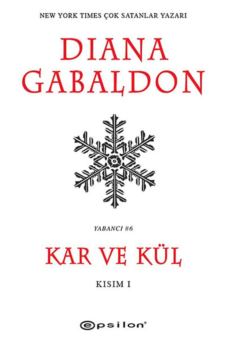 Kar ve Kül (Kısım I)