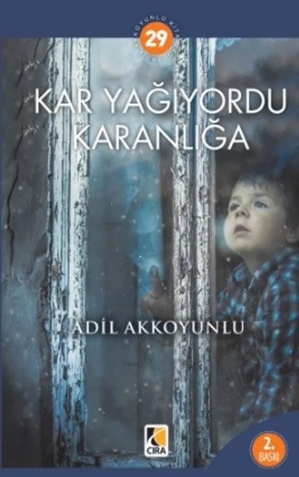 Kar Yağıyordu Karanlığa
