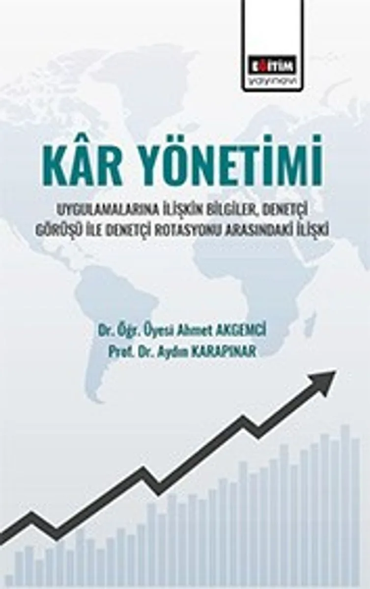 Kar Yönetimi Uygulamalarına İlişkin Bilgiler, Denetçi Görüşü İle Denetçi Rotasyonu Arasındaki İlişki
