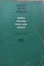 Kara Ada Şiirleri
