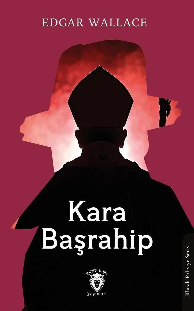 Kara Başrahip