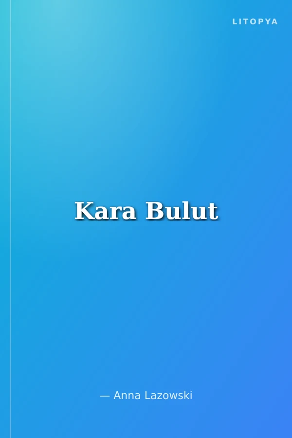 Kara Bulut