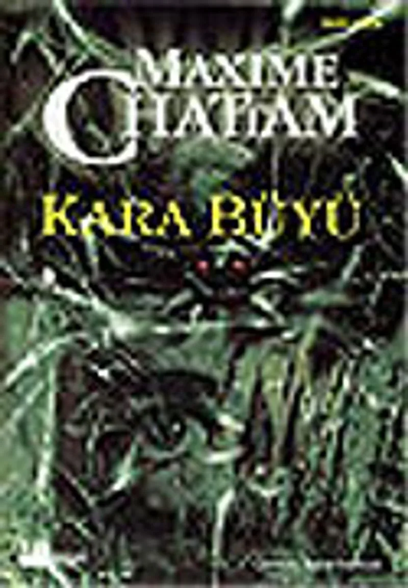 Kara Büyü