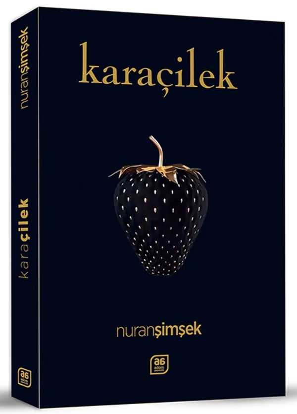 Kara Çilek