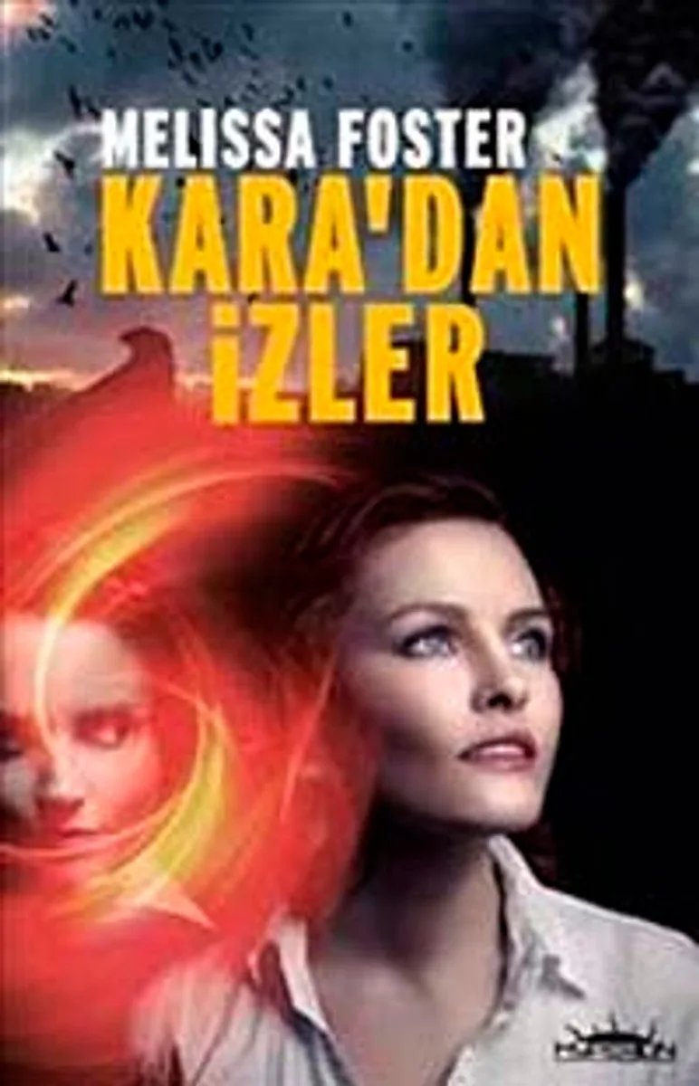 Kara'dan İzler
