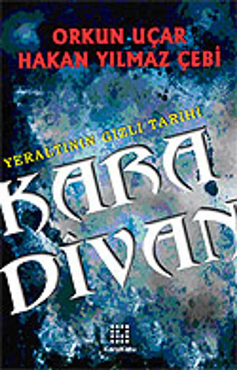 Kara Divan