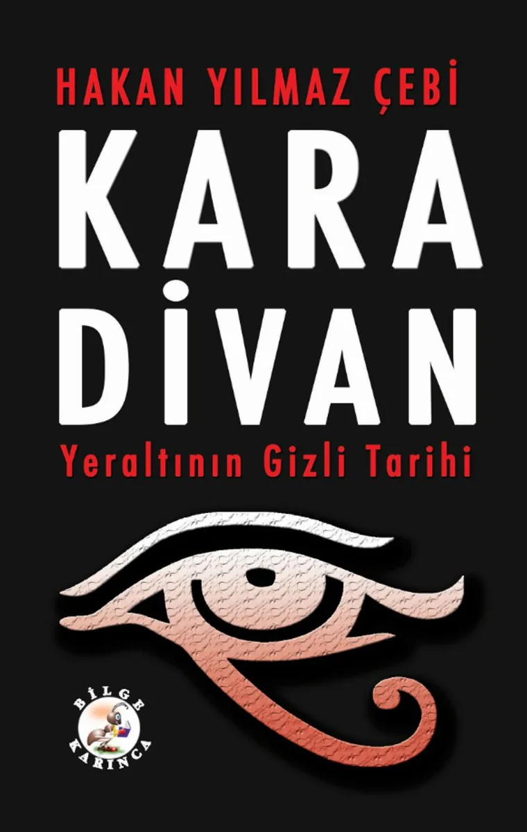 Kara Divan Yeraltının Gizli Tarihi