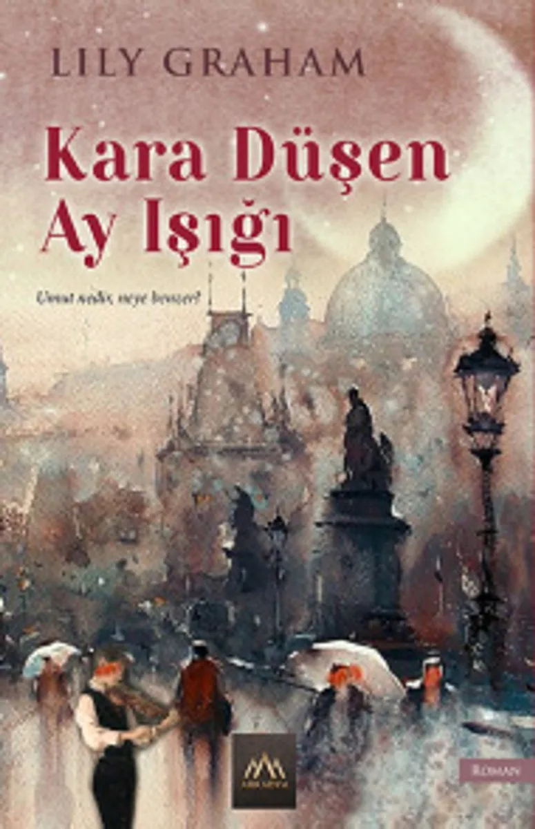 Kara Düşen Ay Işığı