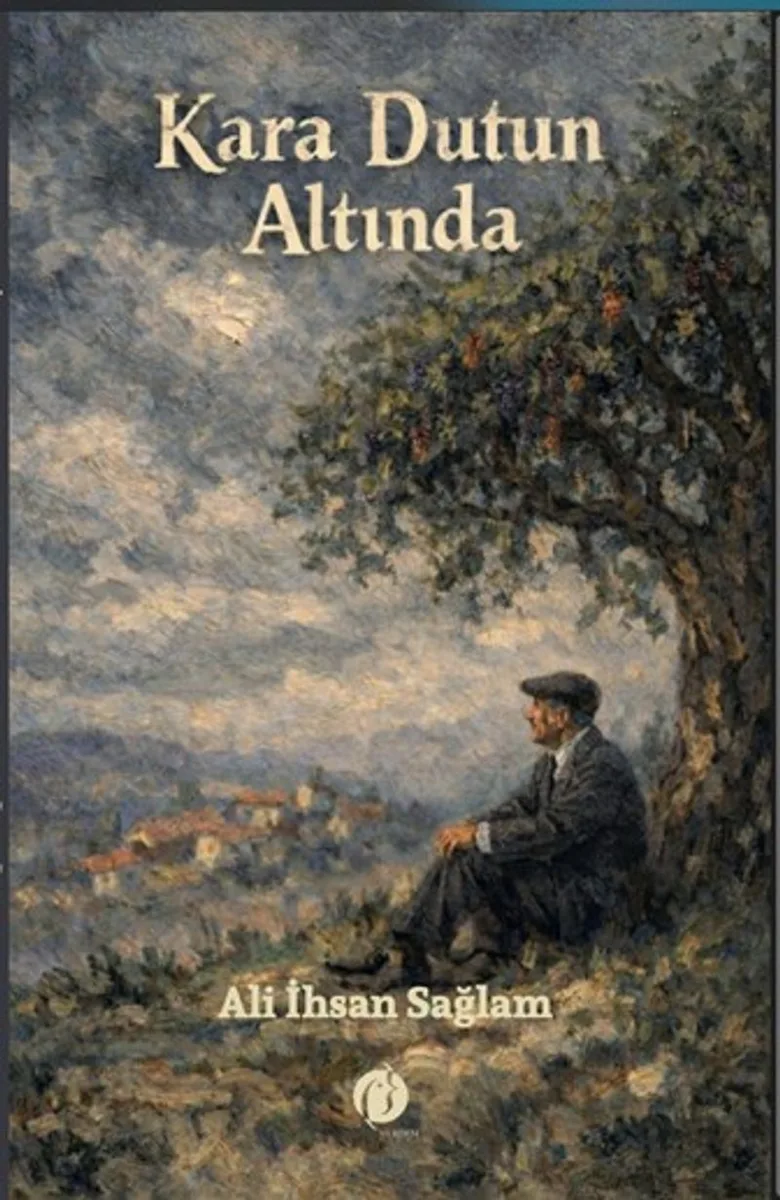 Kara Dutun Altında