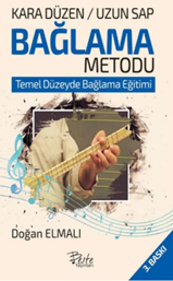 Kara Düzen Bağlama Metodu Temel Düzeyde Bağlama Eğitimi