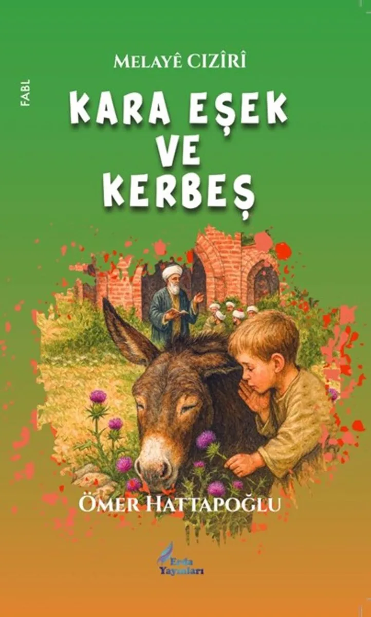 Kara Eşek ve Kerbeş