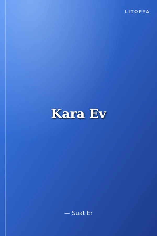 Kara Ev