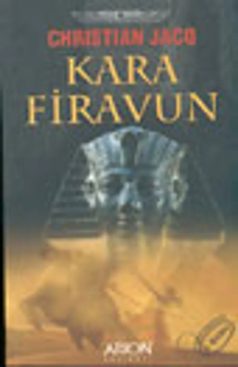 Kara Firavun