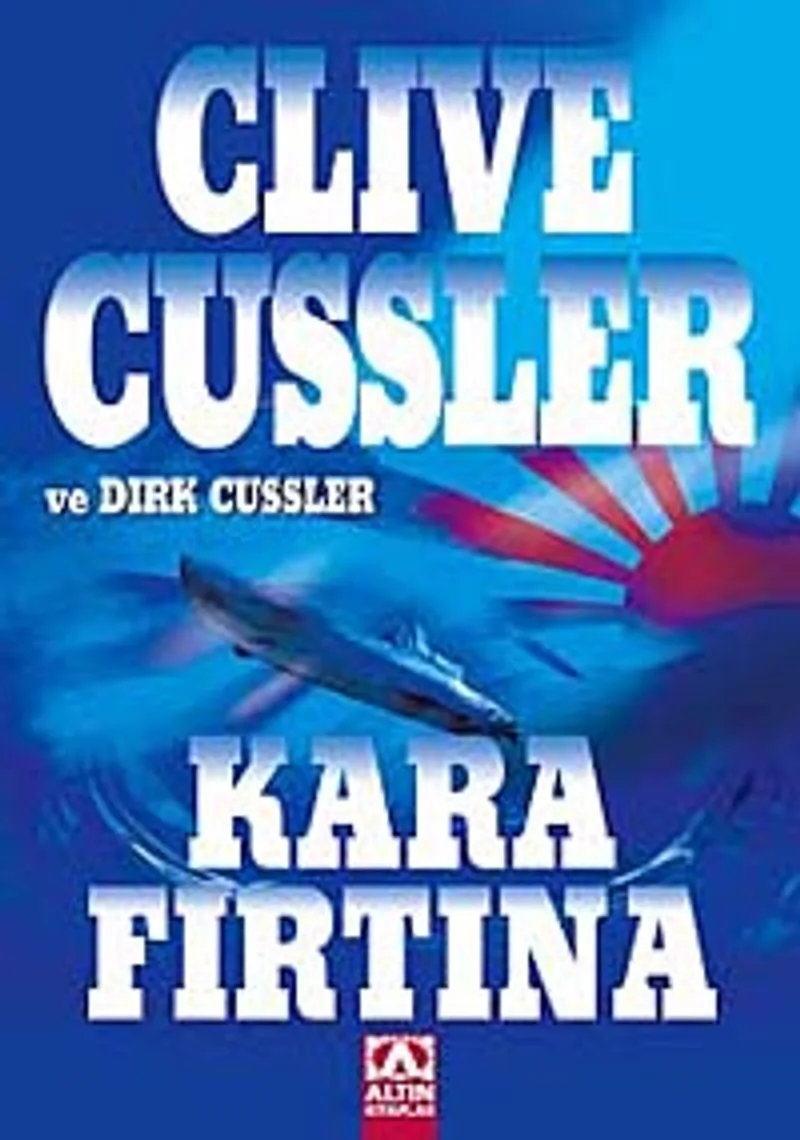 Kara Fırtına