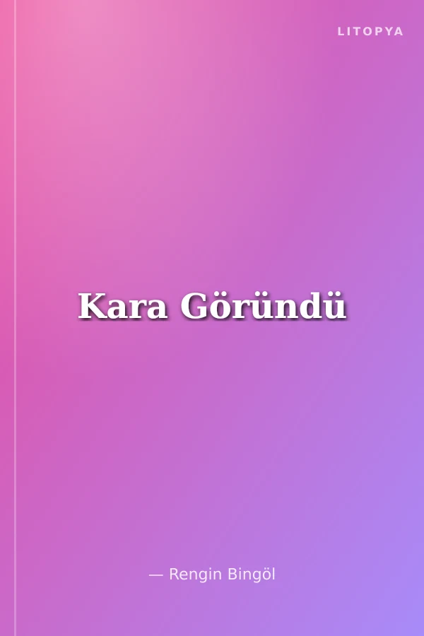 Kara Göründü
