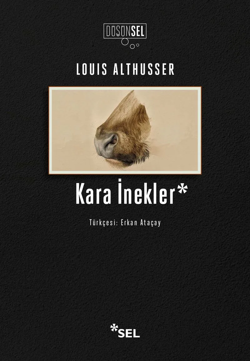 Kara İnekler
