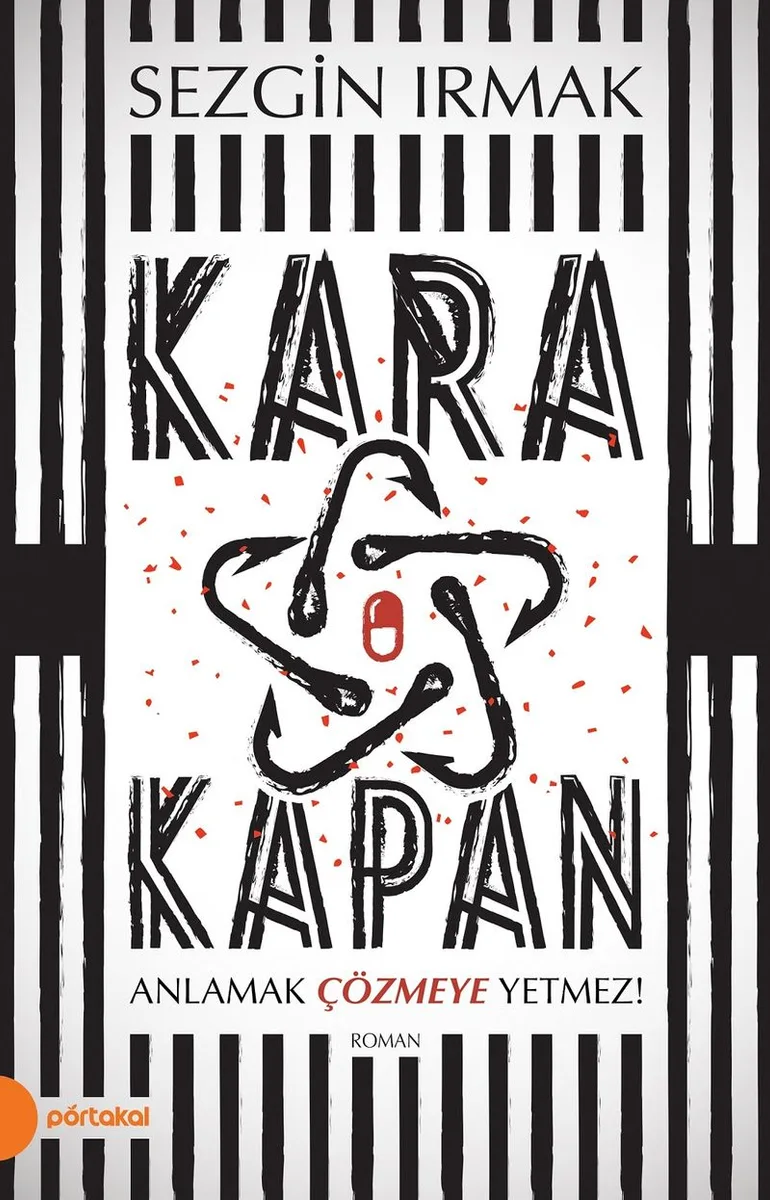 Kara Kapan Anlamak Çözmeye Yetmez!