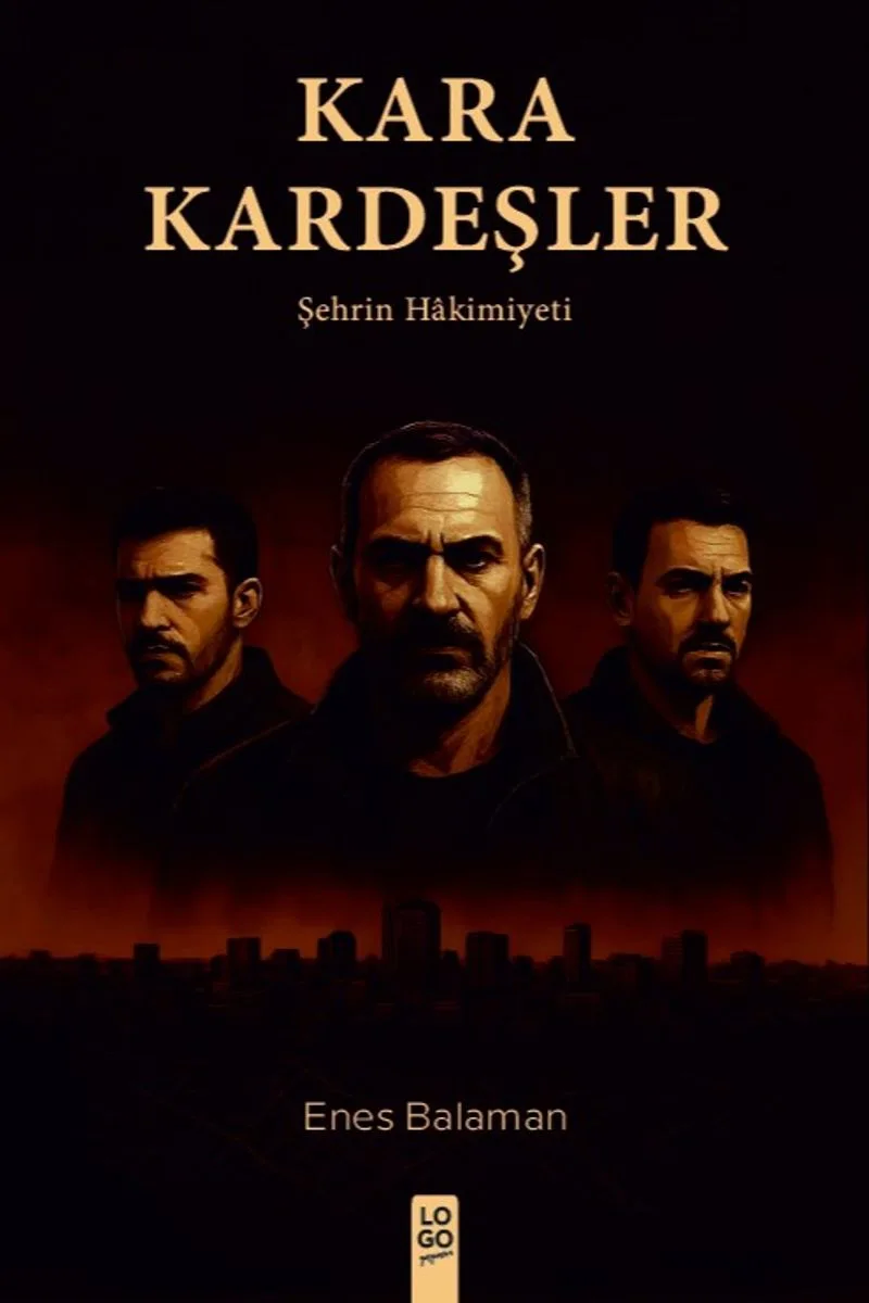 Kara Kardeşler Şehrin Hakimiyeti