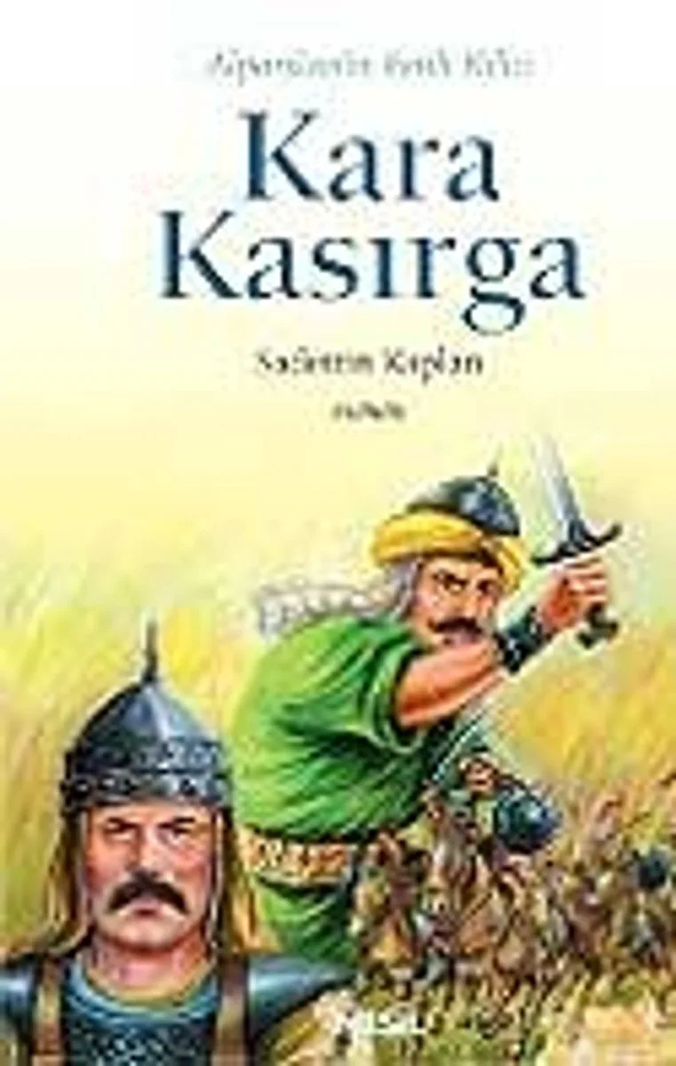 Kara Kasırga