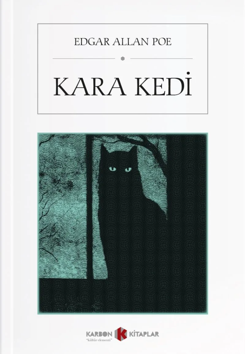 Kara Kedi