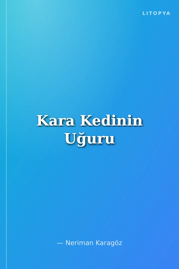 Kara Kedinin Uğuru